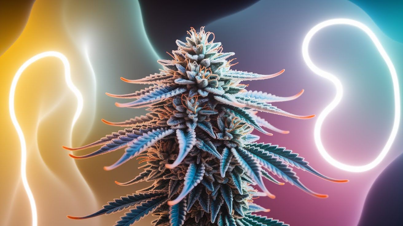 Amnesia Haze
