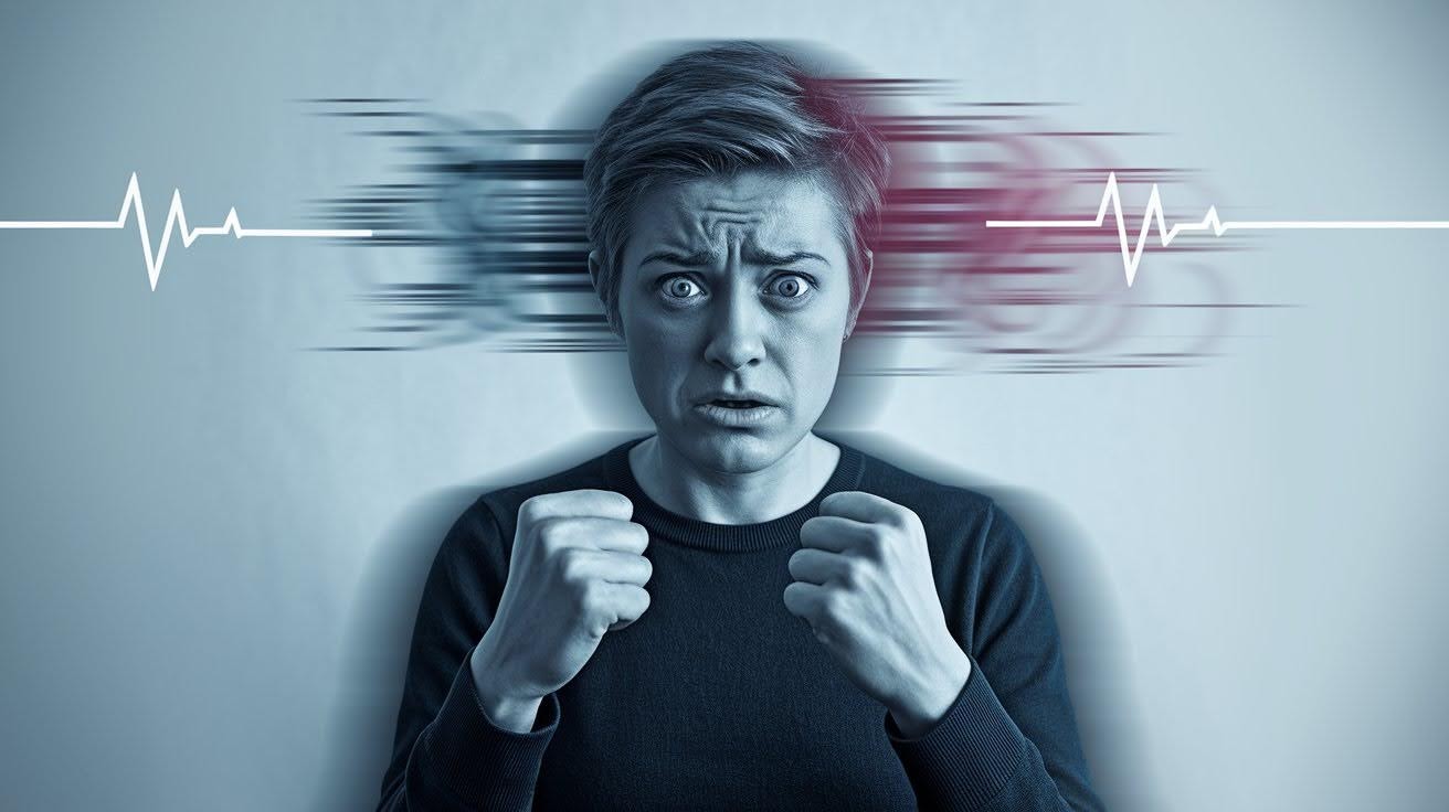 Associated Psychological Symptoms
