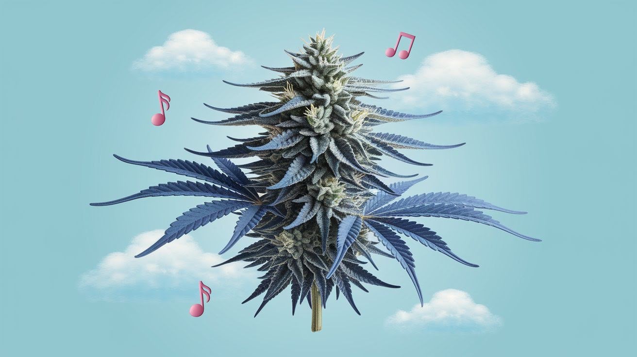 Blue Dream