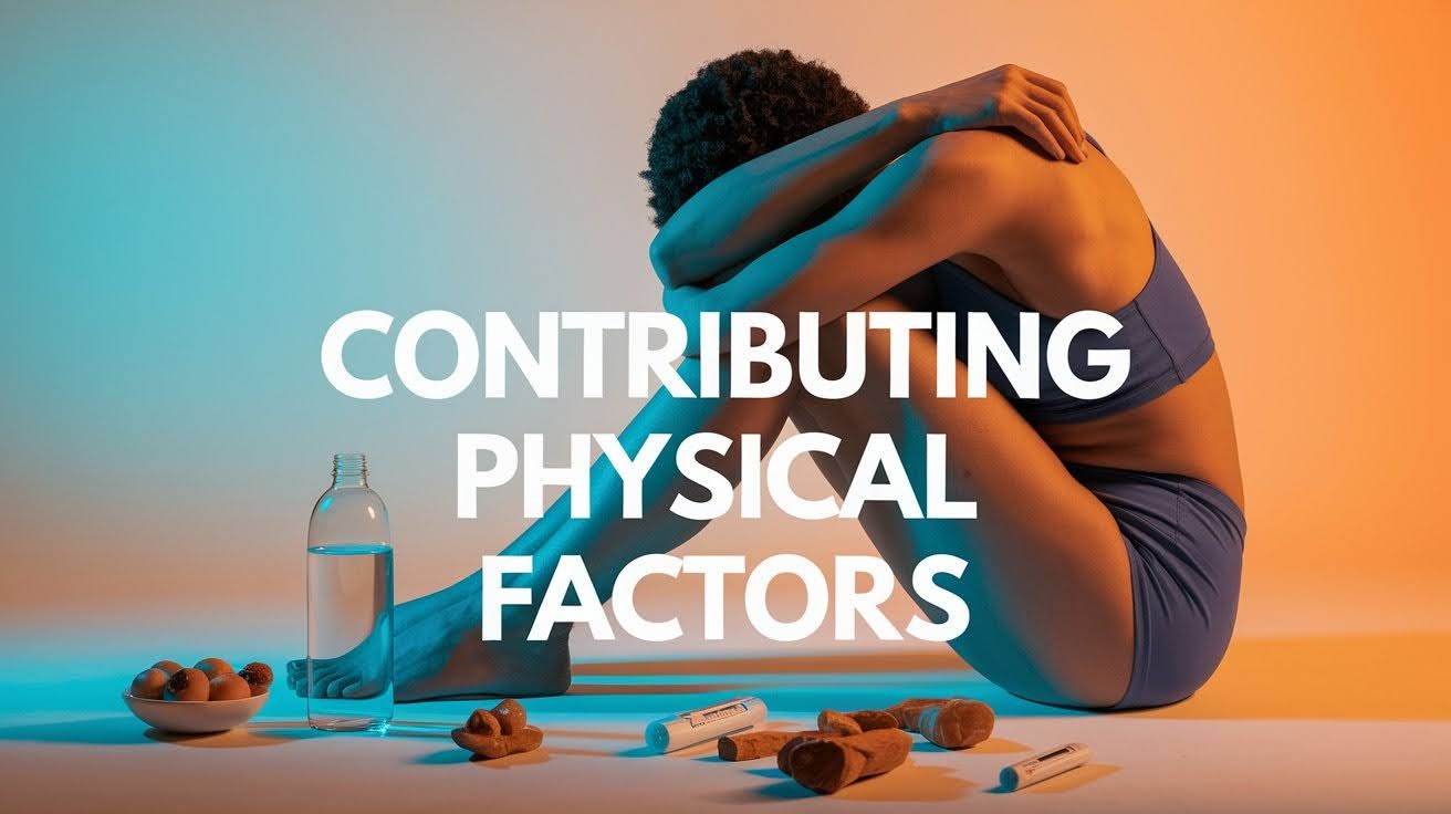 Contributing Physical Factors
