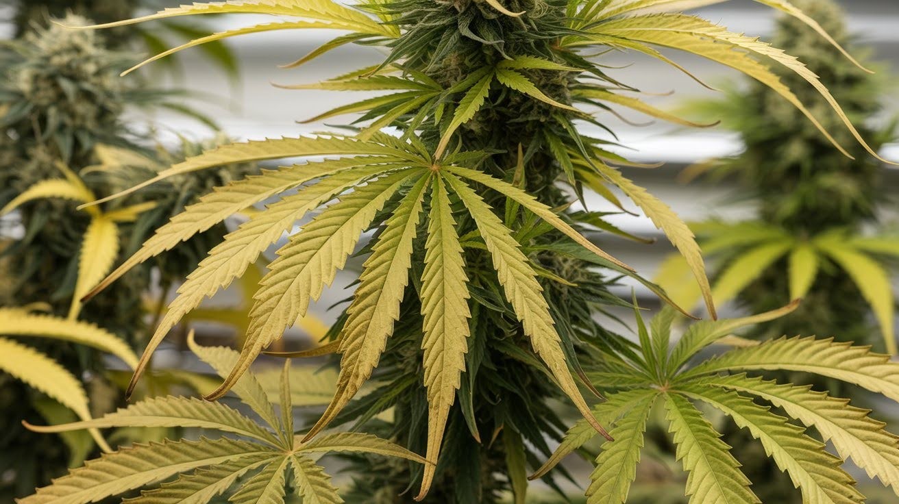 Early Stage Symptoms
