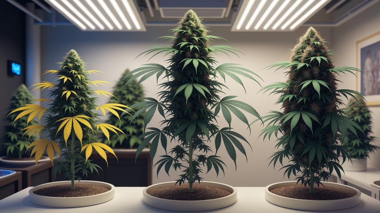 Feminized Plant Drawbacks