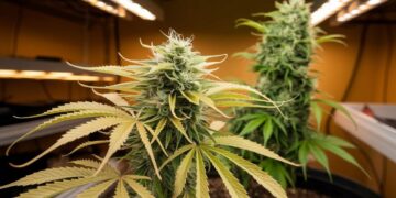 Fix Potassium Deficiency in Cannabis Fast