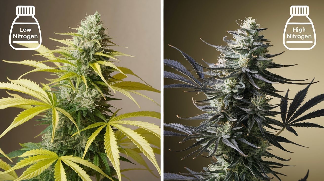 Flowering Stage Requirements