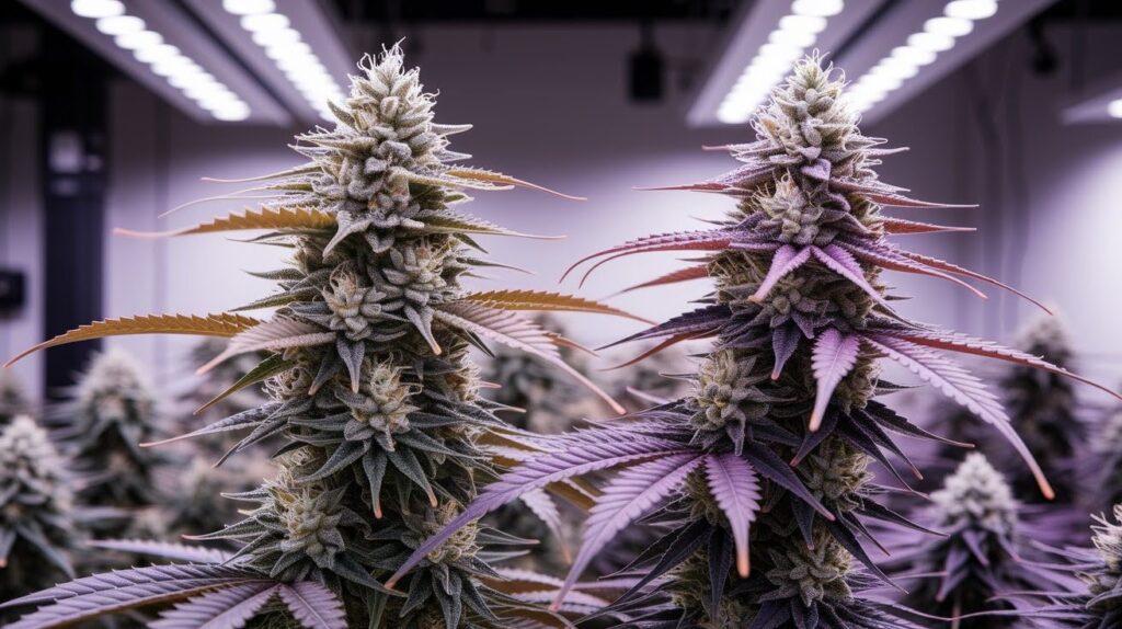 Autoflower Seeds vs Feminized: Key Differences You Need to Know ...
