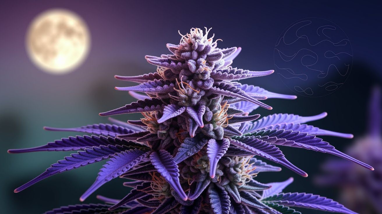  Granddaddy Purple