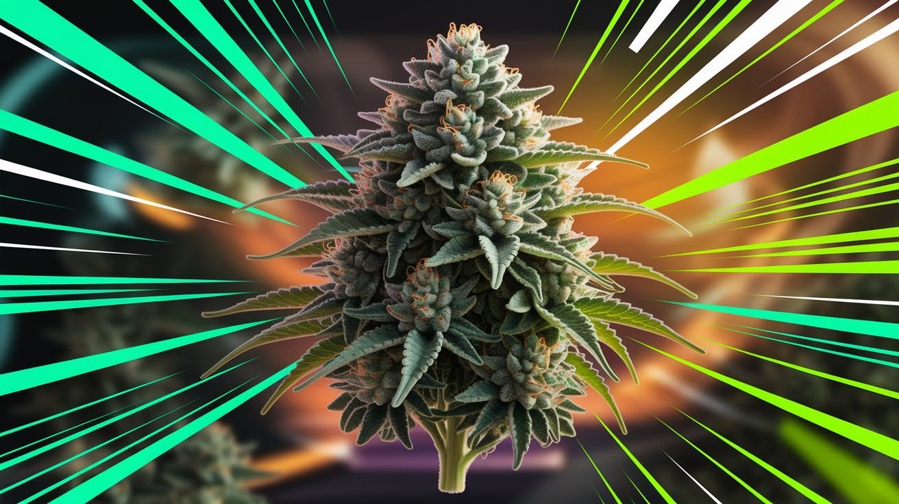 Green Crack