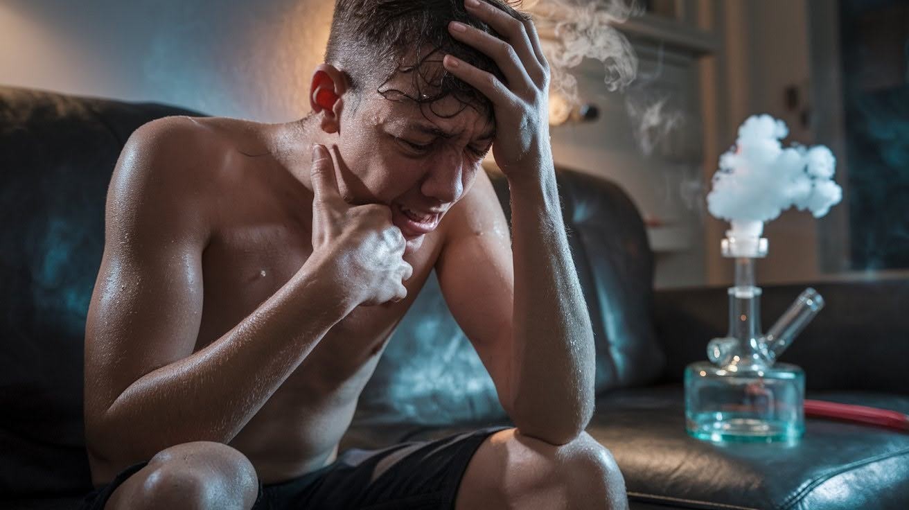 High Potency-Related Dangers