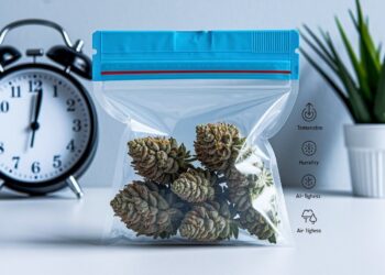 How Long Does Weed Last