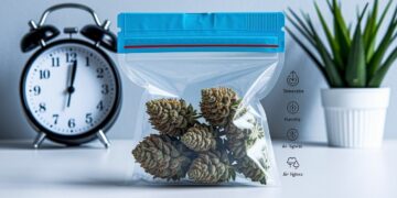 How Long Does Weed Last