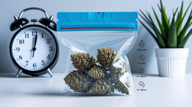 How Long Does Weed Last