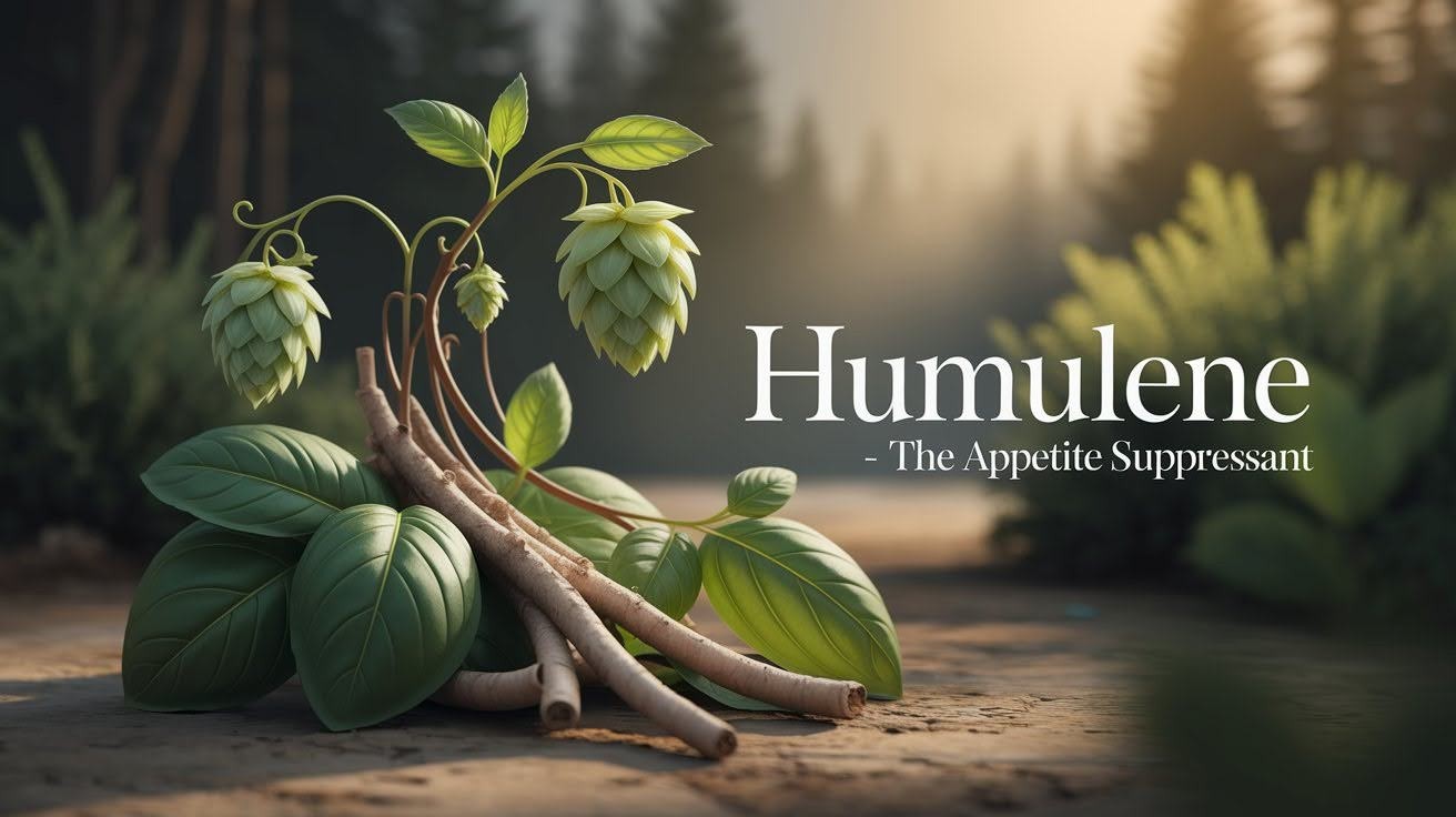 Humulene