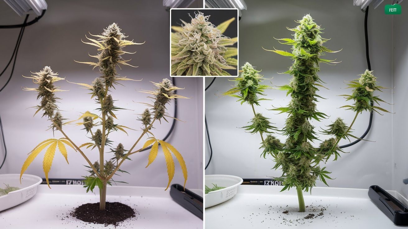 Impact on Yield and Quality