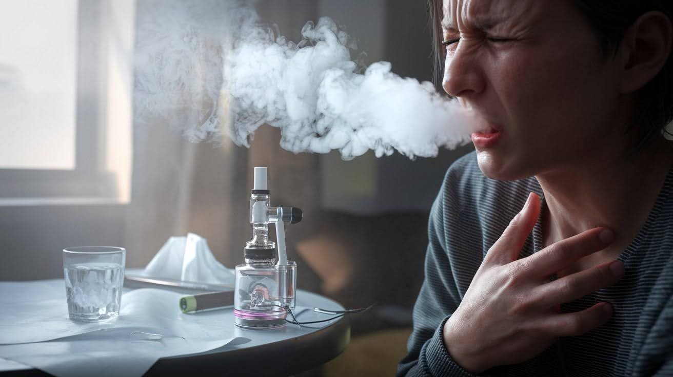 Inhalation-Specific Health Risks