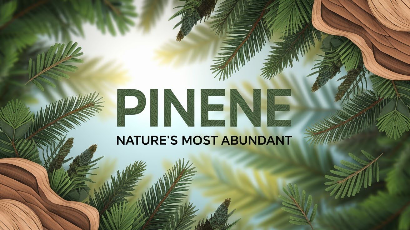 Pinene