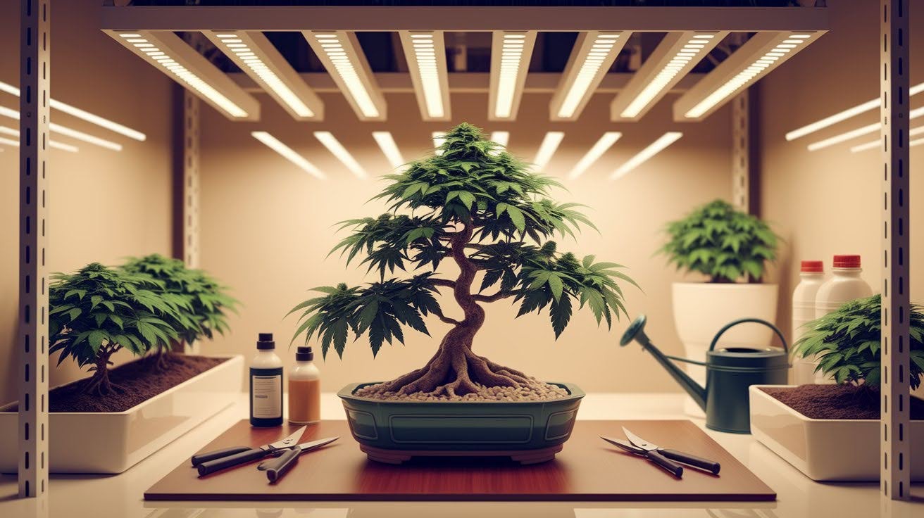 Practical Cultivation Advantages