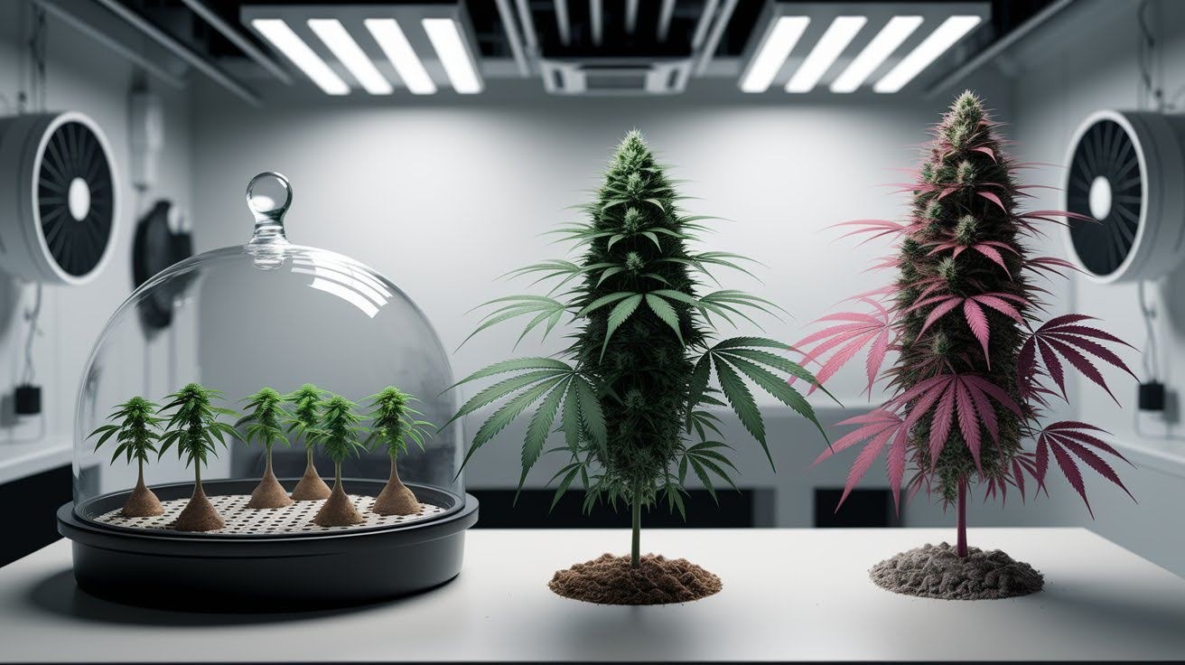 Propagation and Breeding