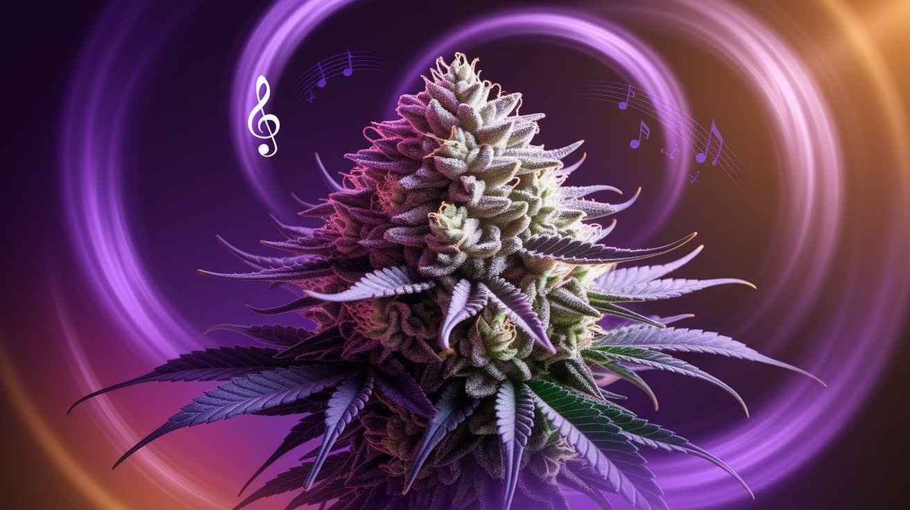 Purple Haze
