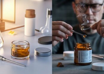 Resin Dangerous or Safe