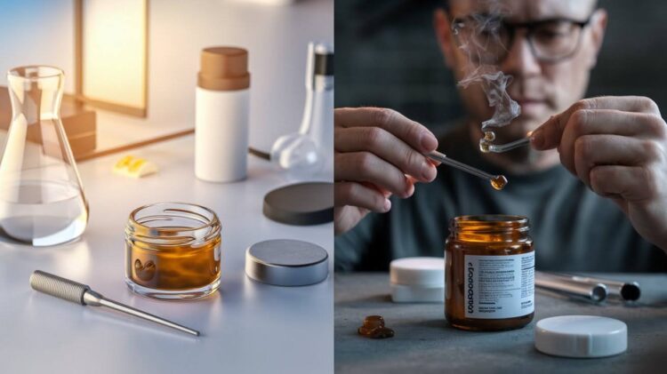 Resin Dangerous or Safe