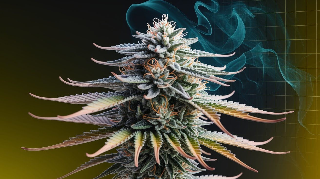 Sour Diesel
