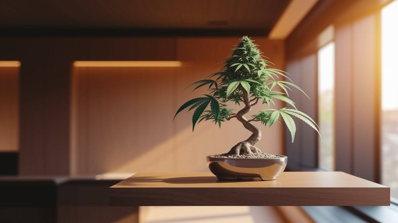 Space Efficiency and Aesthetic Appeal
