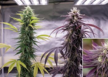 Spot and Stop Nitrogen Toxicity