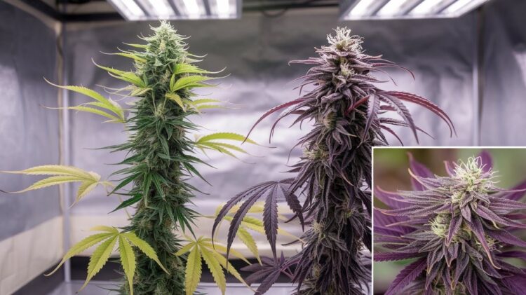 Spot and Stop Nitrogen Toxicity