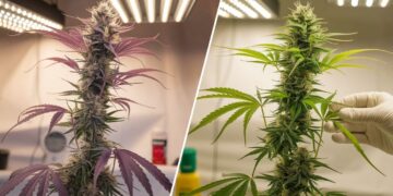 Spot and Treat Phosphorus