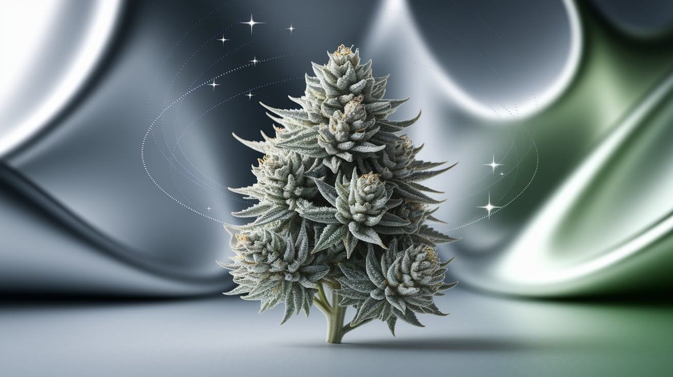 Super Silver Haze