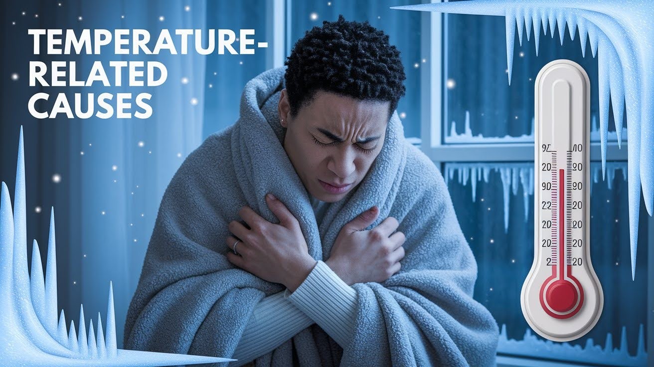 Temperature-Related Causes