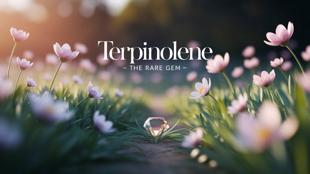 Terpinolene