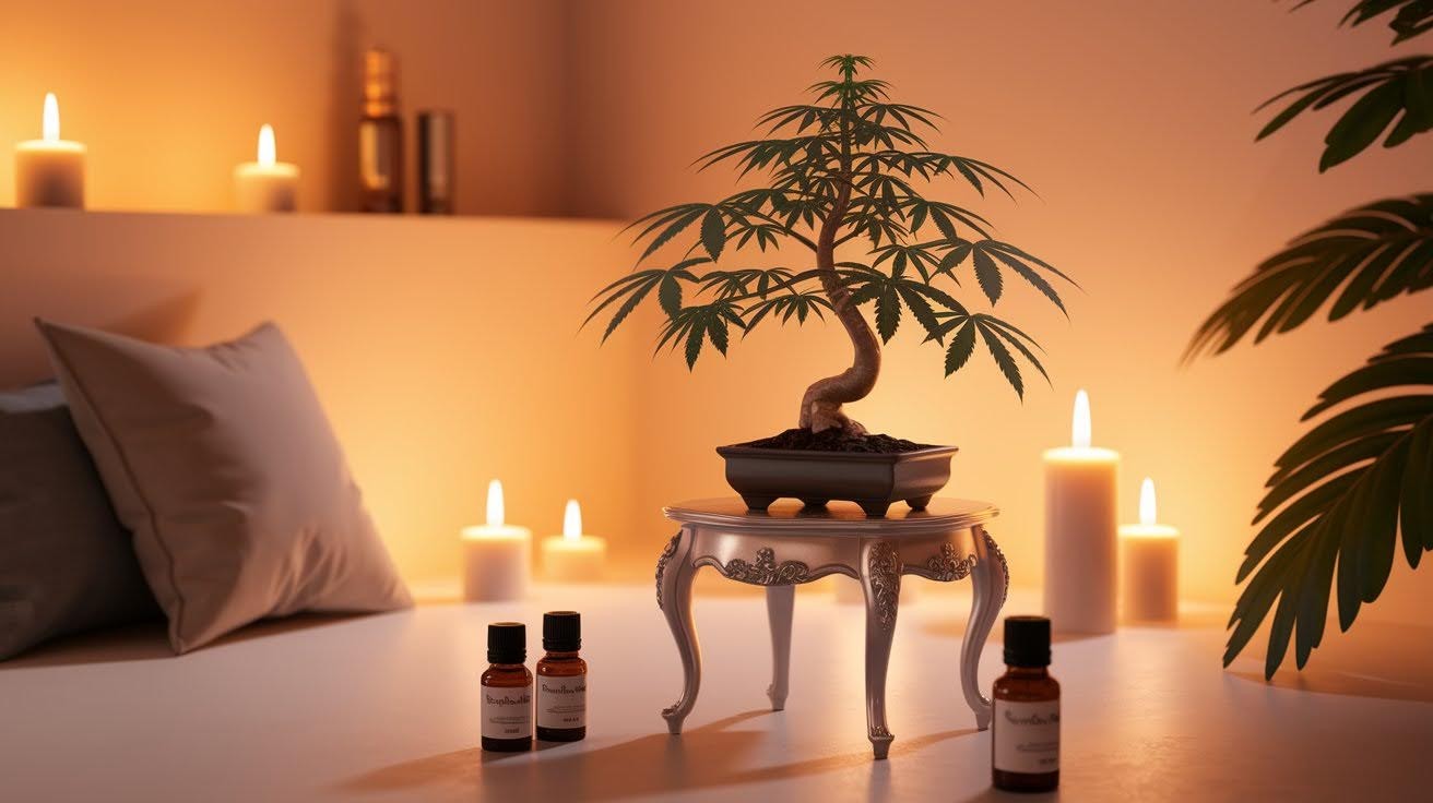  Therapeutic and Meditative Benefits