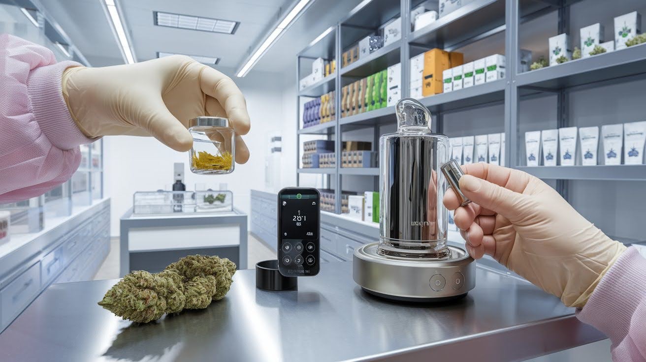 When is Live Resin Safe