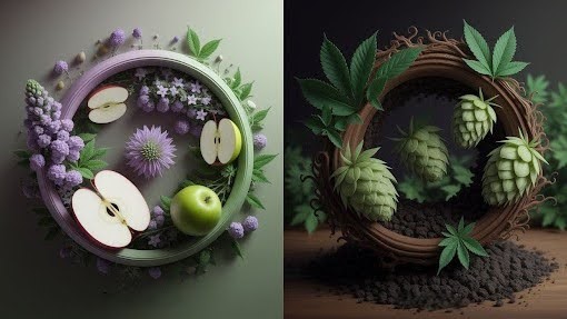 Additional Notable Terpenes