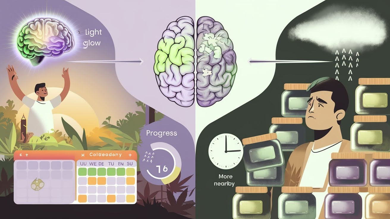 Advantages and Limitations of the 2-Day Approach