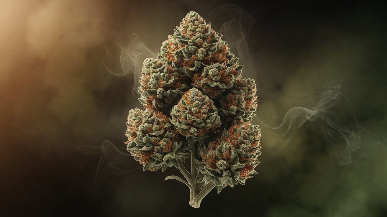 Alpha OG
