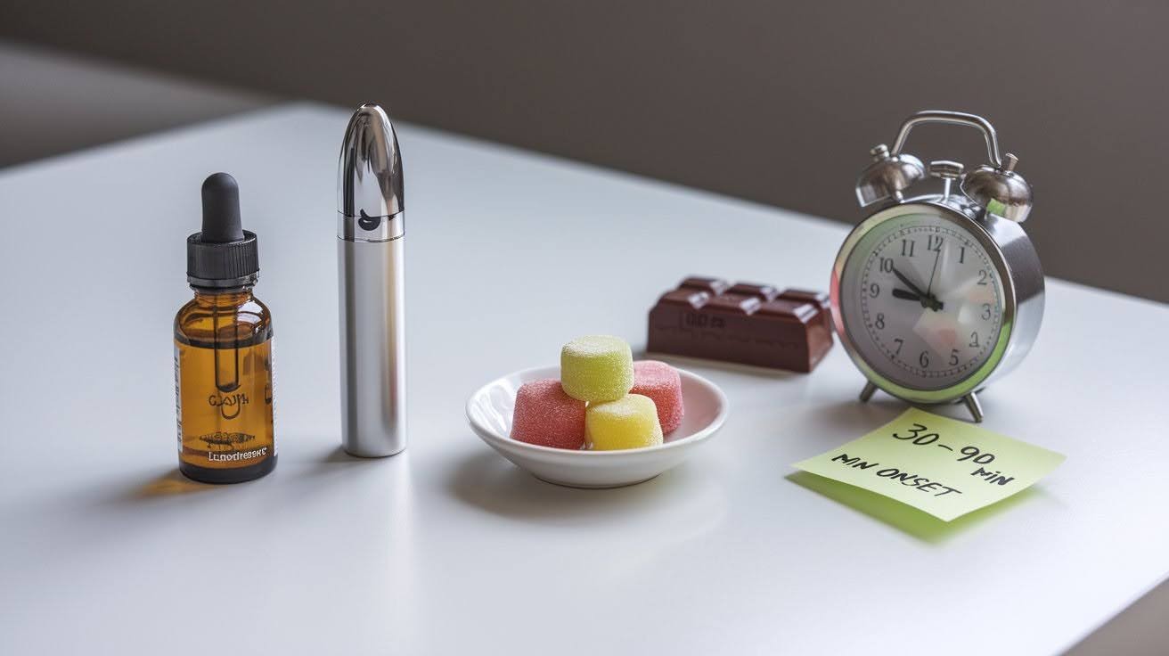 Understanding Sativa Gummies