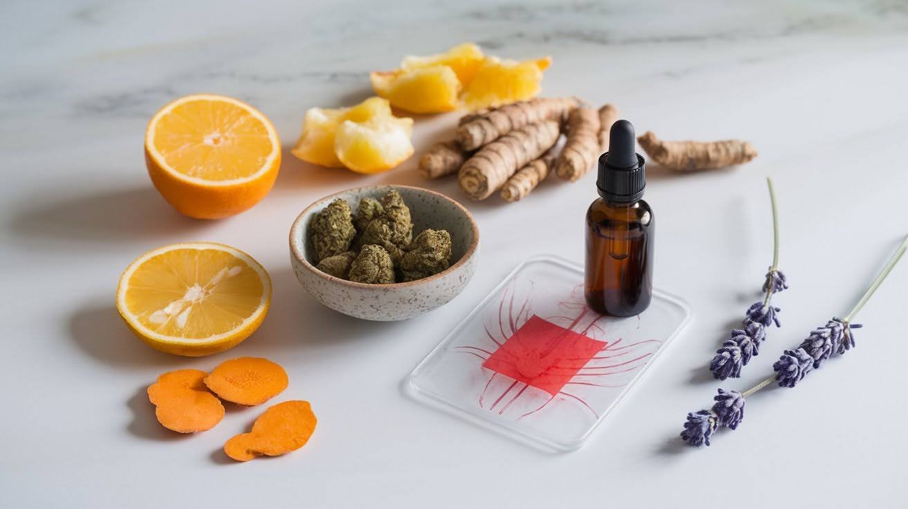 Anti-Inflammatory Properties