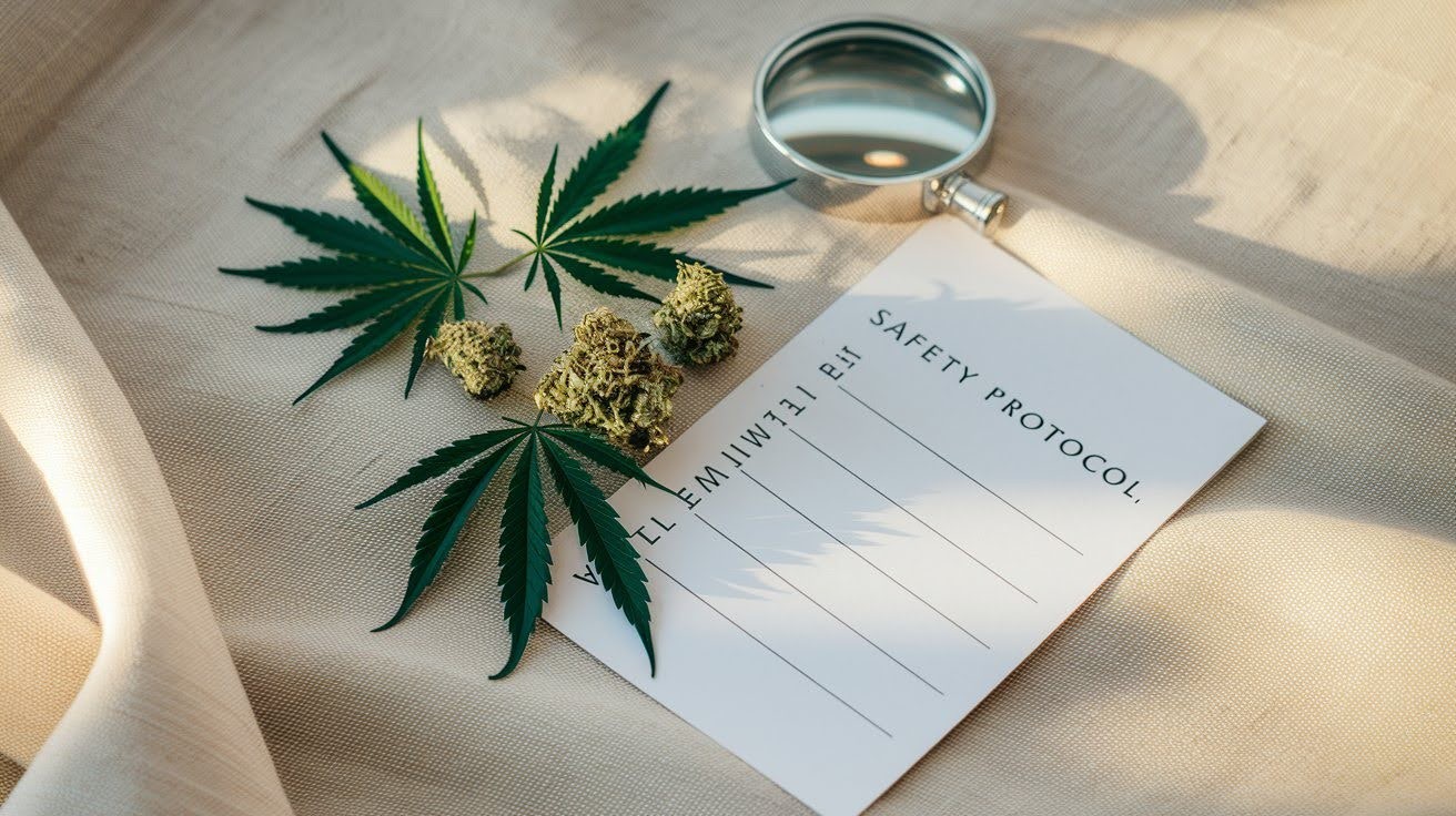 Are Weed Shakes Dangerous