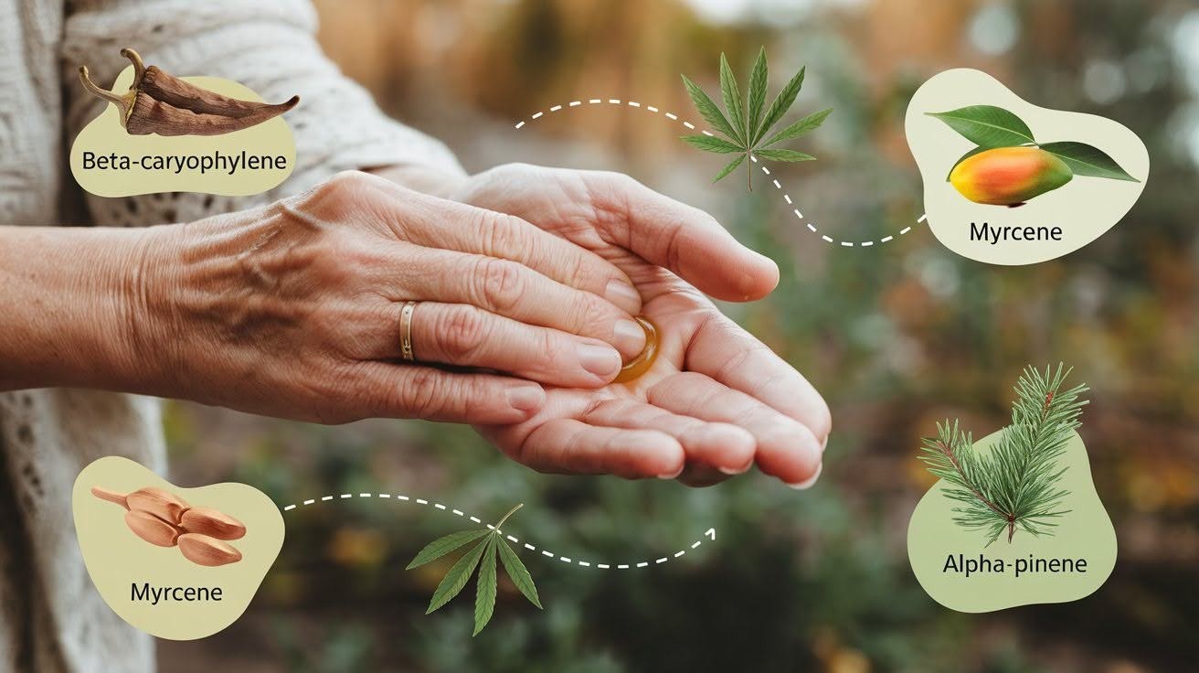Arthritis Pain Relief