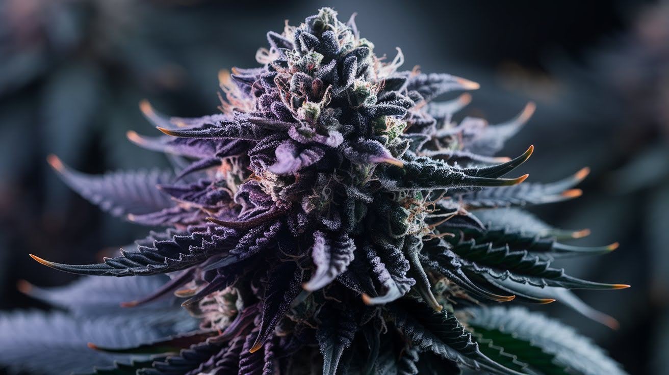 Black Cannabis
