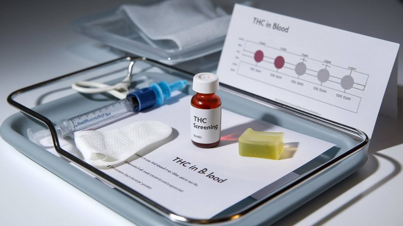 Blood Tests