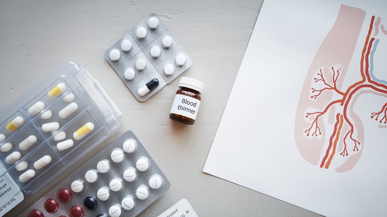 Blood Thinners