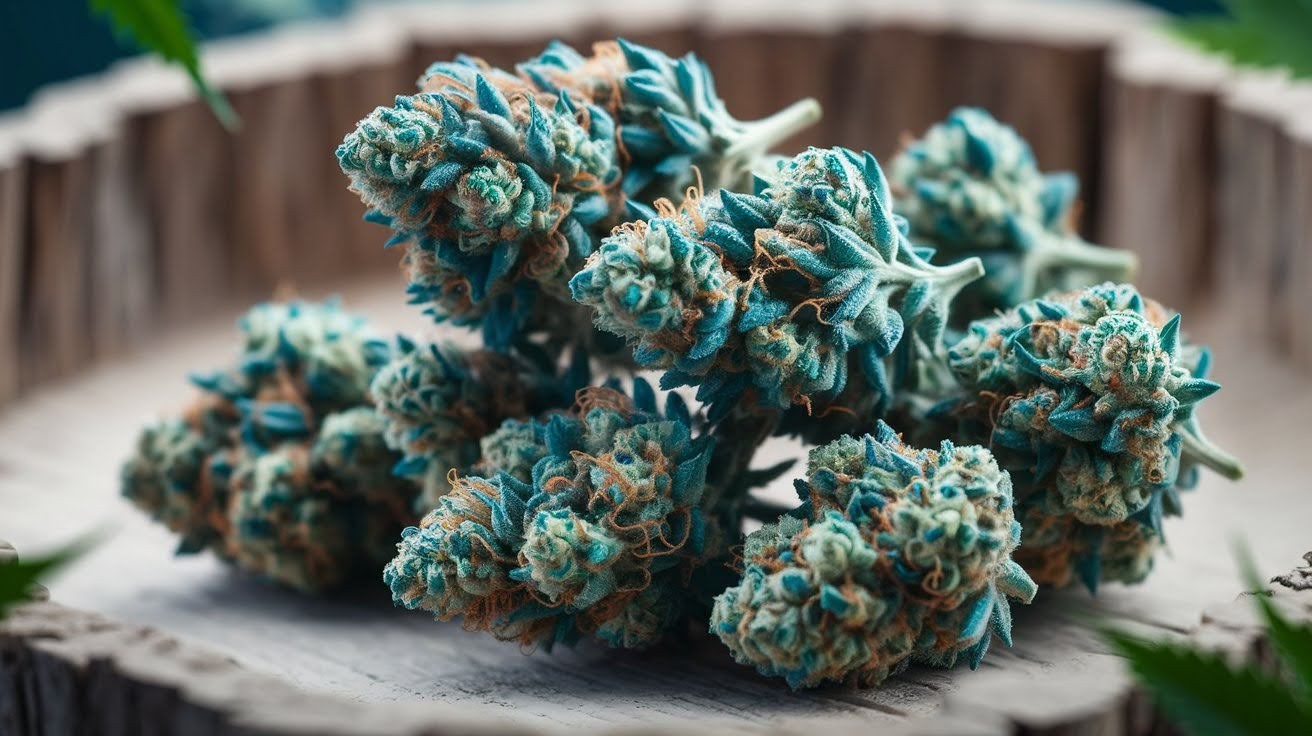 Blue Dream
