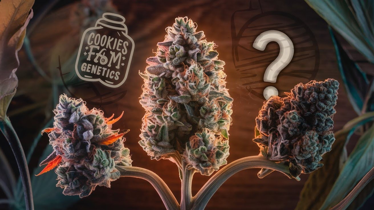 Breeding Origins and Parent Strains