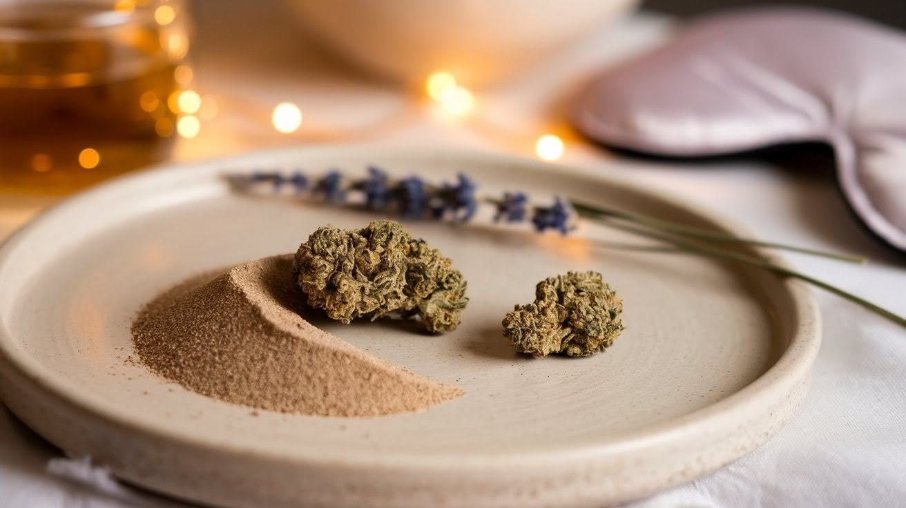 CBD Hash