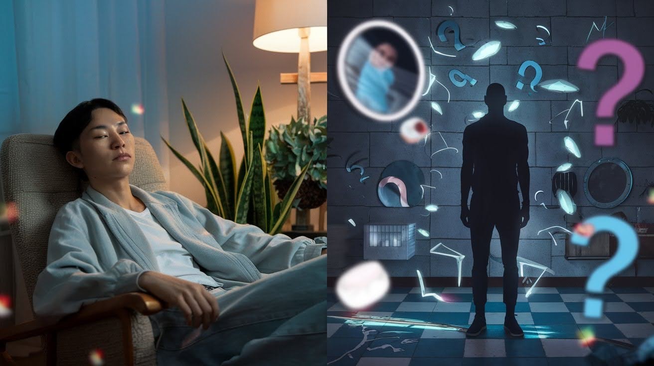 Cannabis Hallucinations Always Indicate Mental Illness