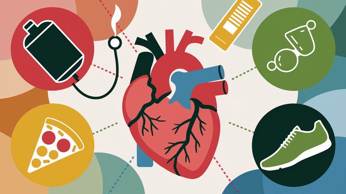 Cardiovascular Risk Factors