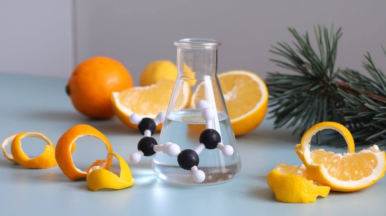 Chemical Composition and Structure